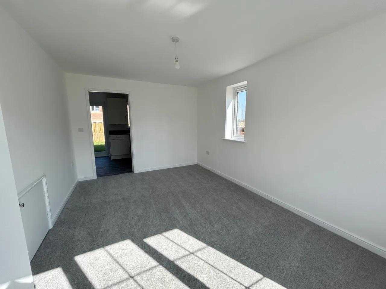 Harrier Drive, Langold, S81, photo 7