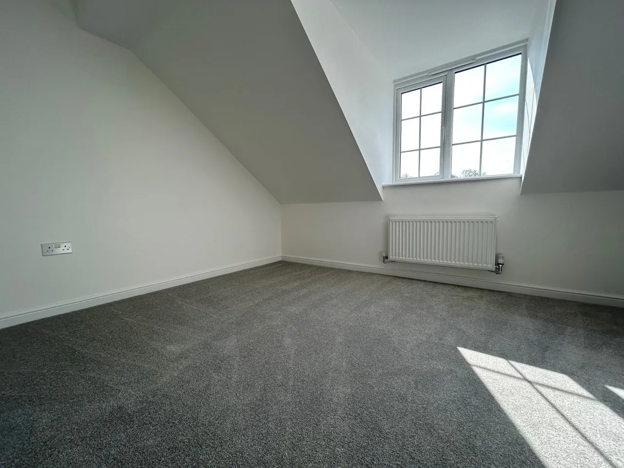 Harrier Drive, Langold, S81, photo 9