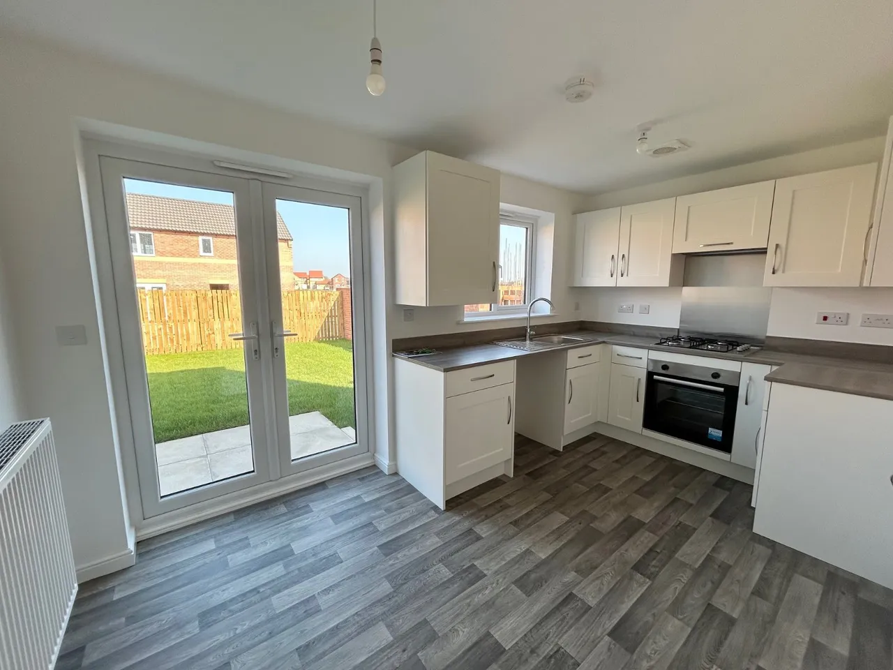 Harrier Drive, Langold, S81, photo 3