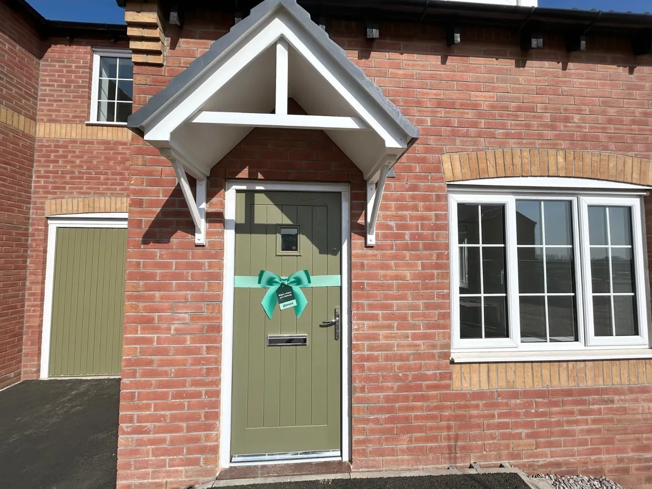 Harrier Drive, Langold, S81, photo 2