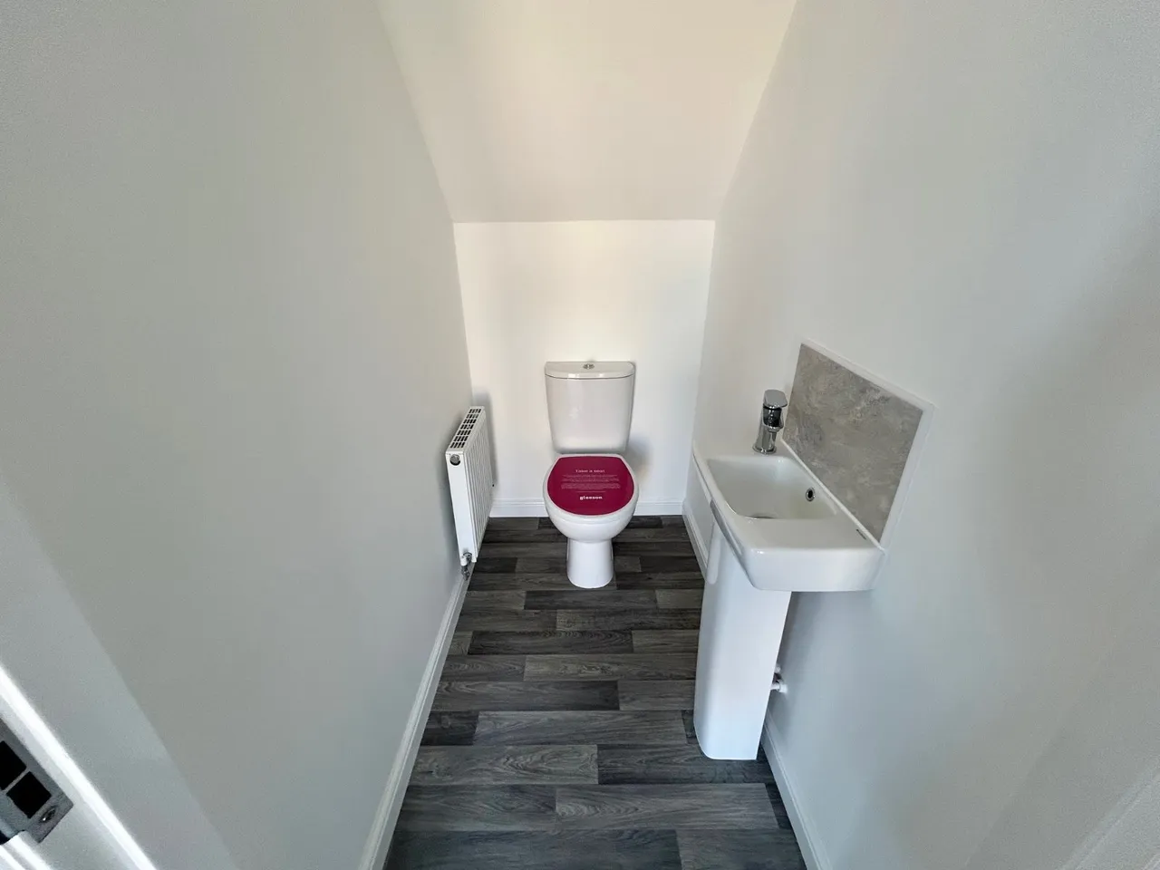 Harrier Drive, Langold, S81, photo 5
