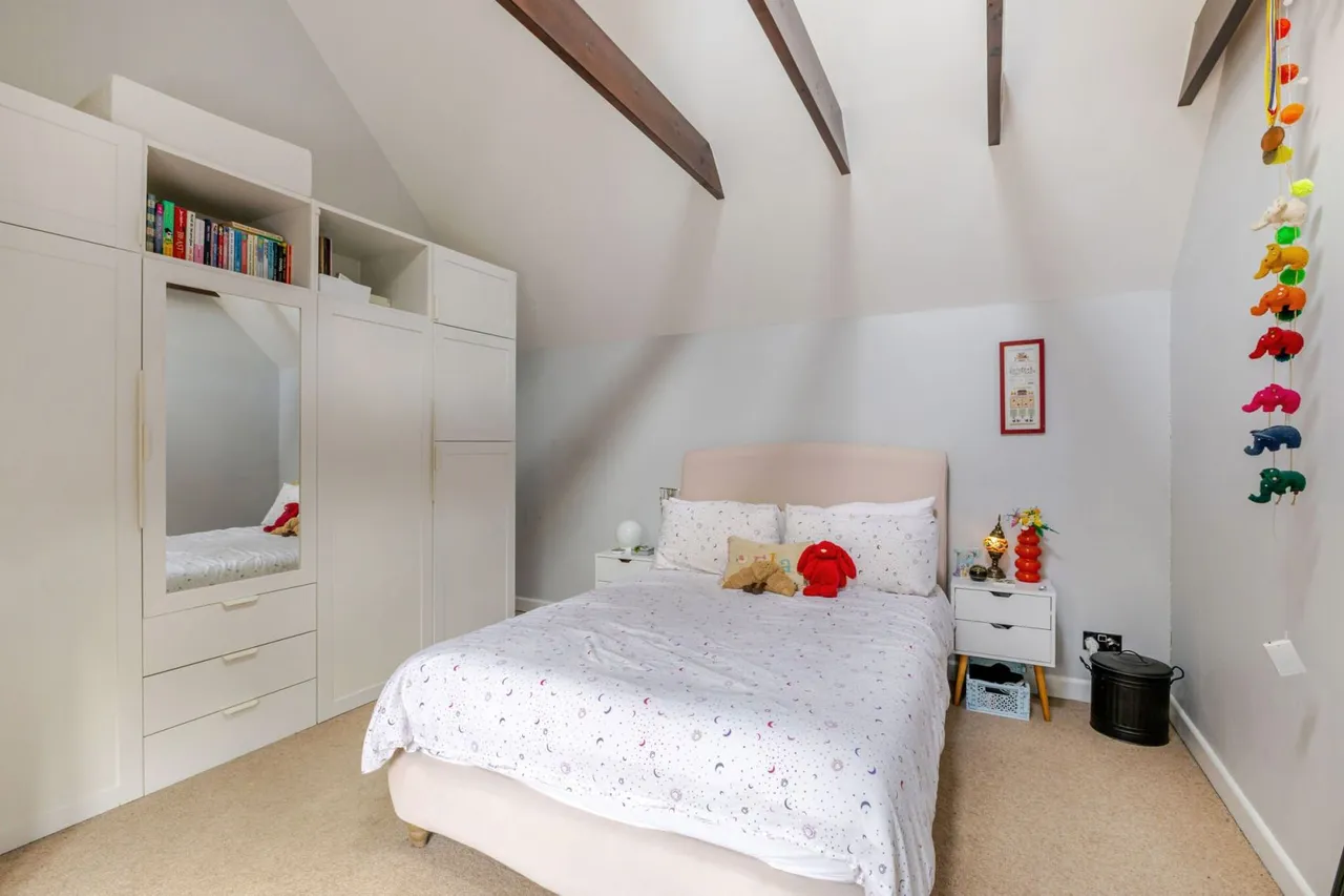 Sheepstead Road, Marcham, OX13, photo 8