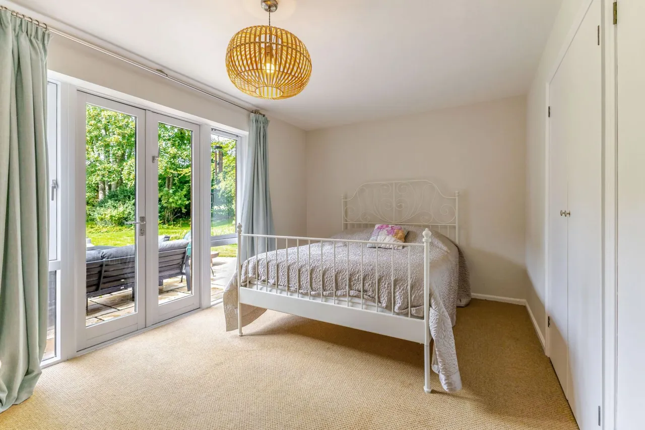 Sheepstead Road, Marcham, OX13, photo 9