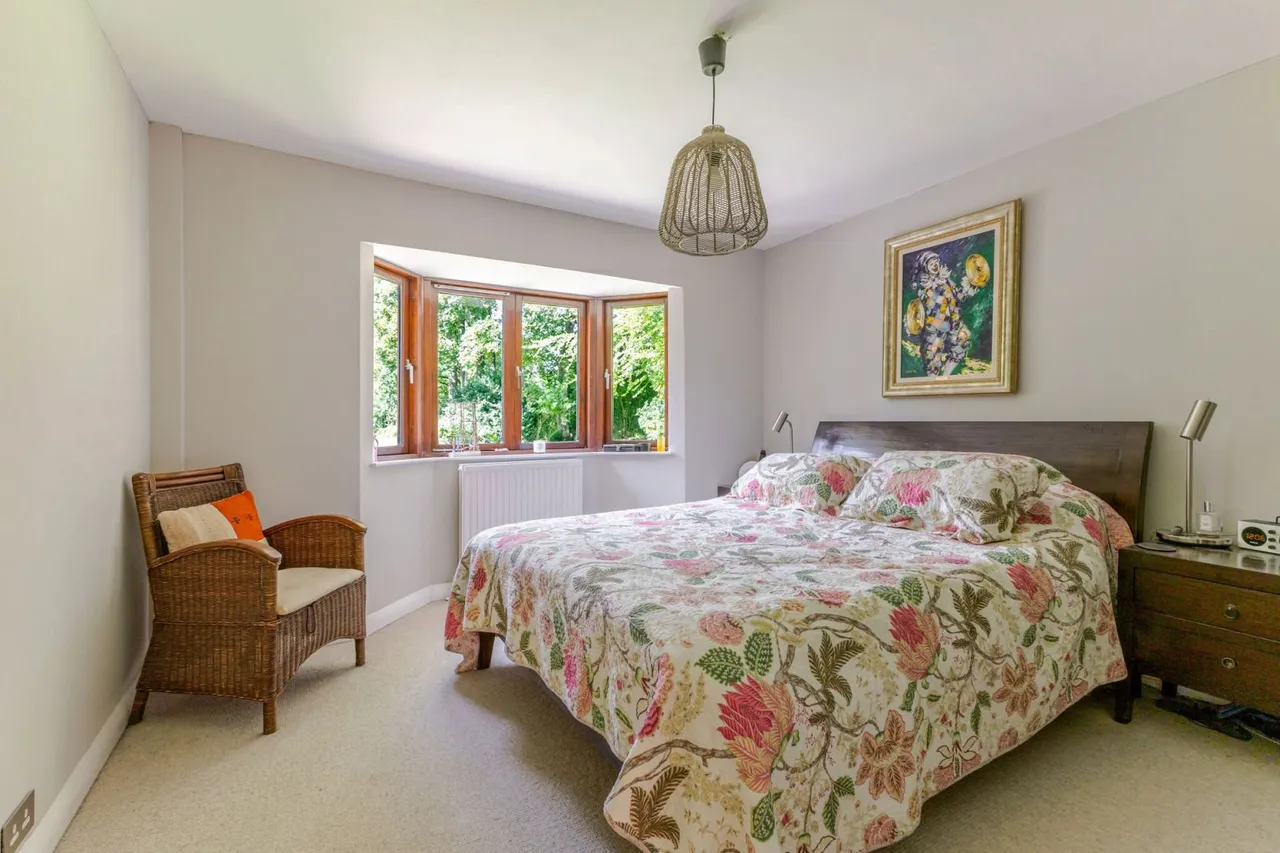 Sheepstead Road, Marcham, OX13, photo 7