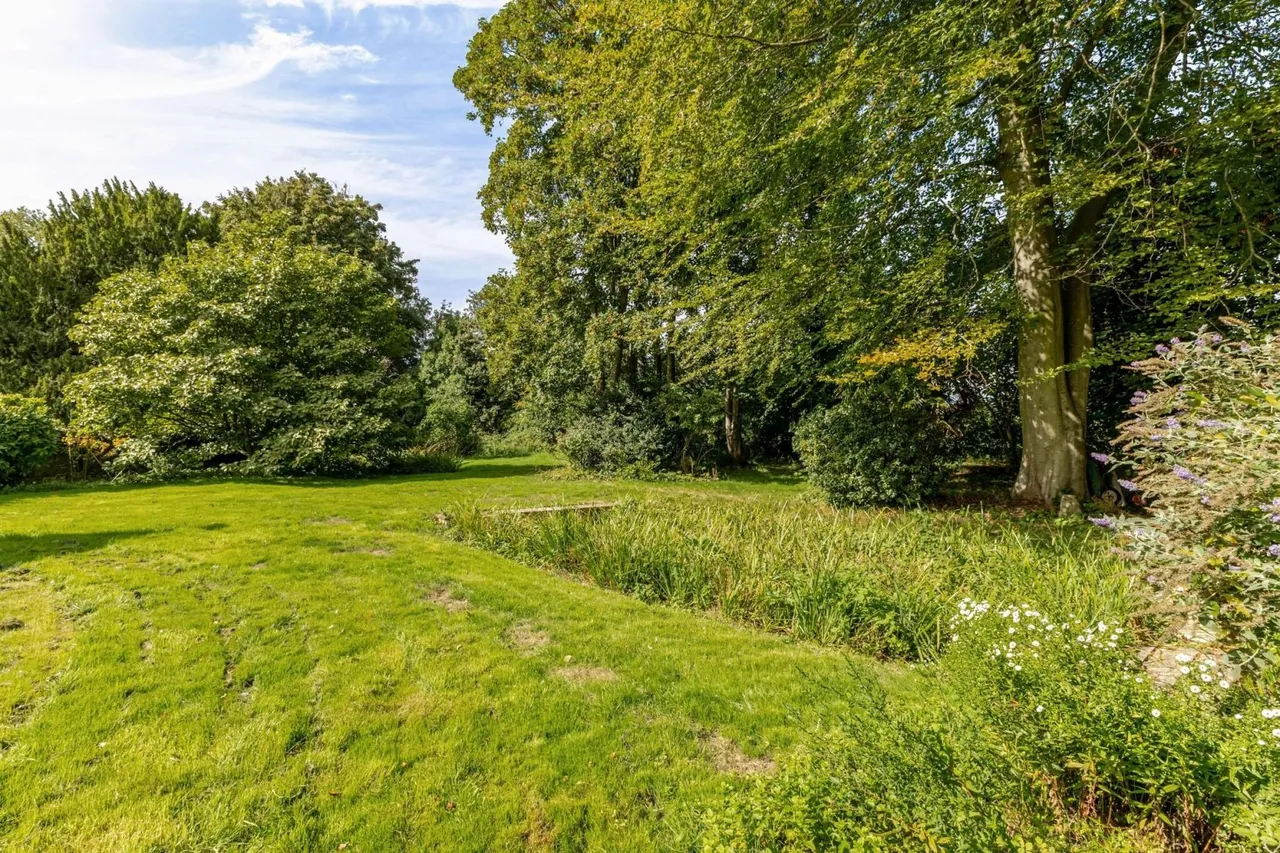 Sheepstead Road, Marcham, OX13, photo 12