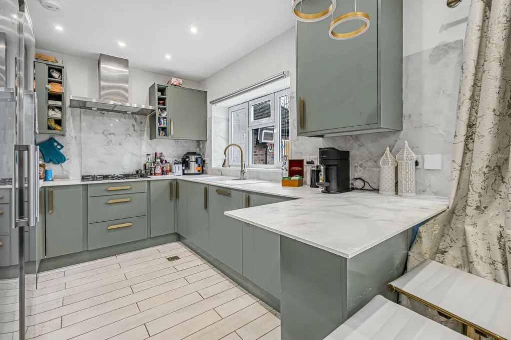 Shenley Road, Bletchley, MK3, photo 14