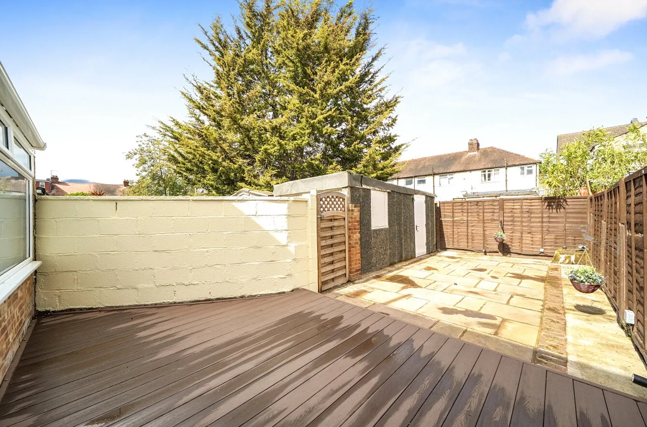 Kynaston Crescent, Thornton Heath, CR7, photo 10