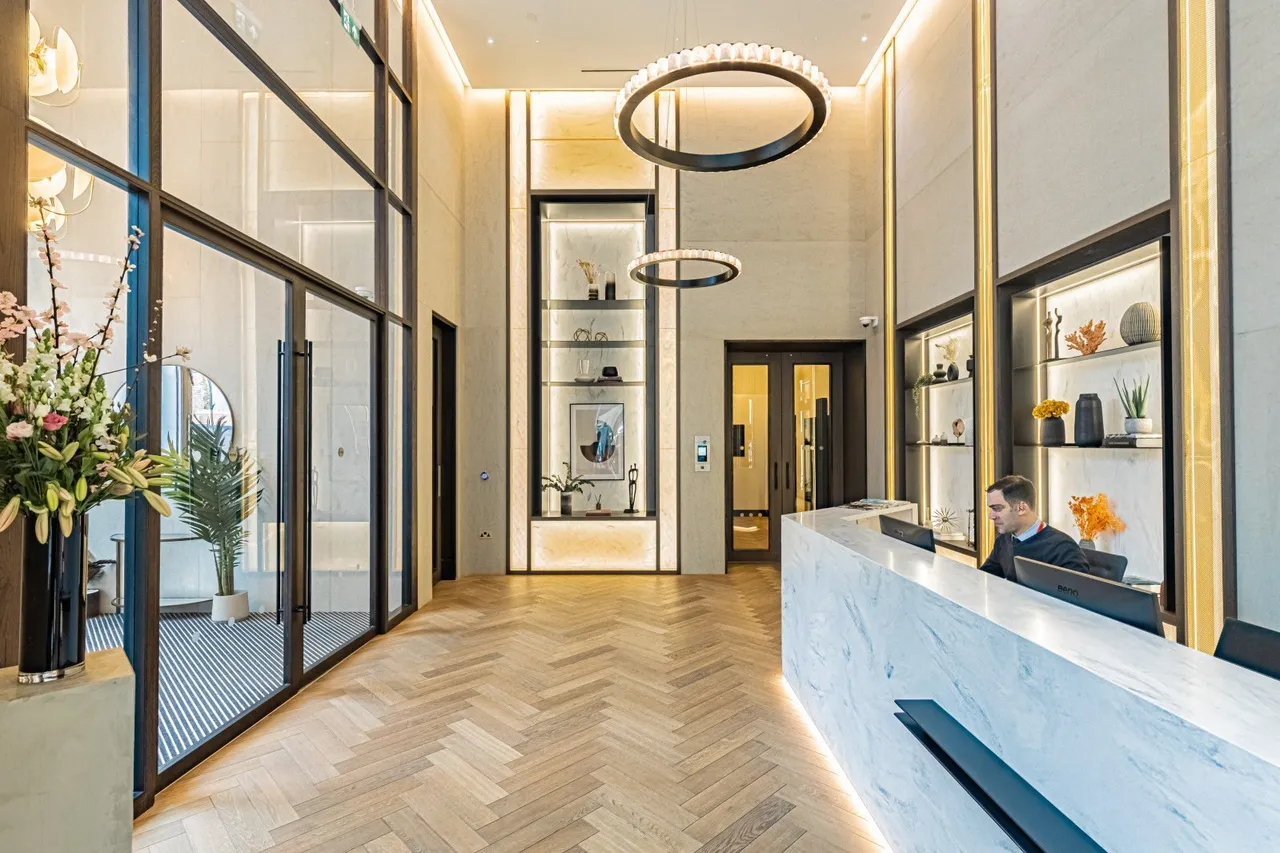 Bollinder Place, Islington, EC1V, photo 16