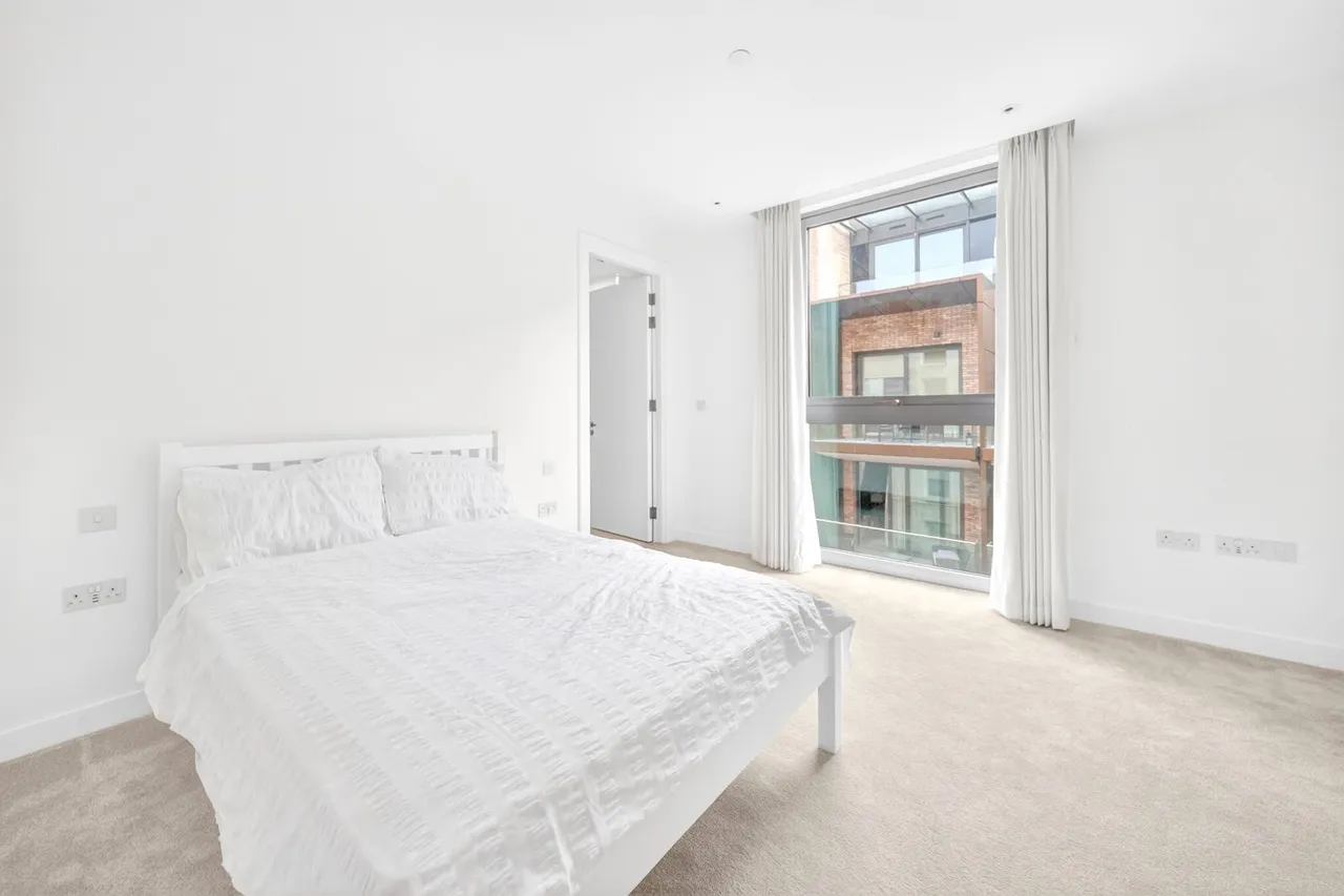 Bollinder Place, Islington, EC1V, photo 7