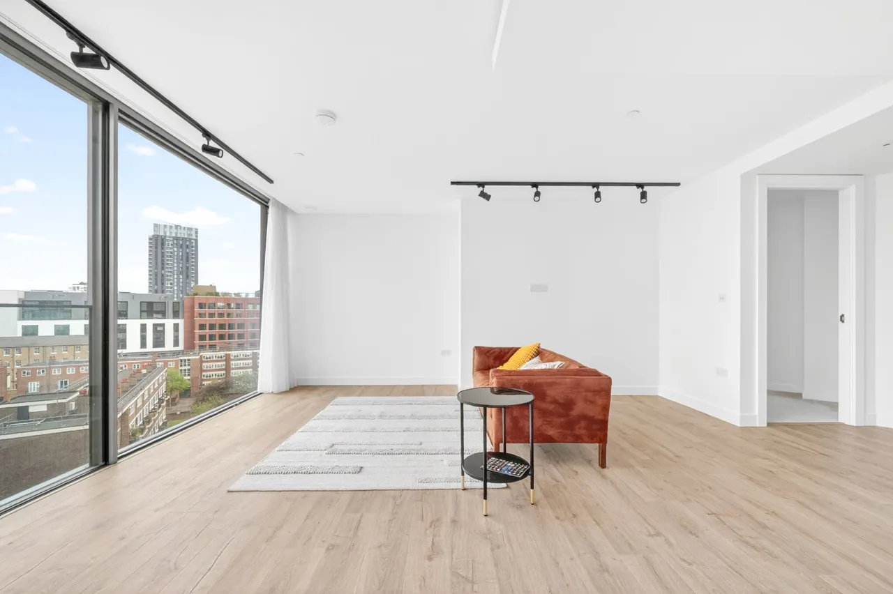 Bollinder Place, Islington, EC1V, photo 5