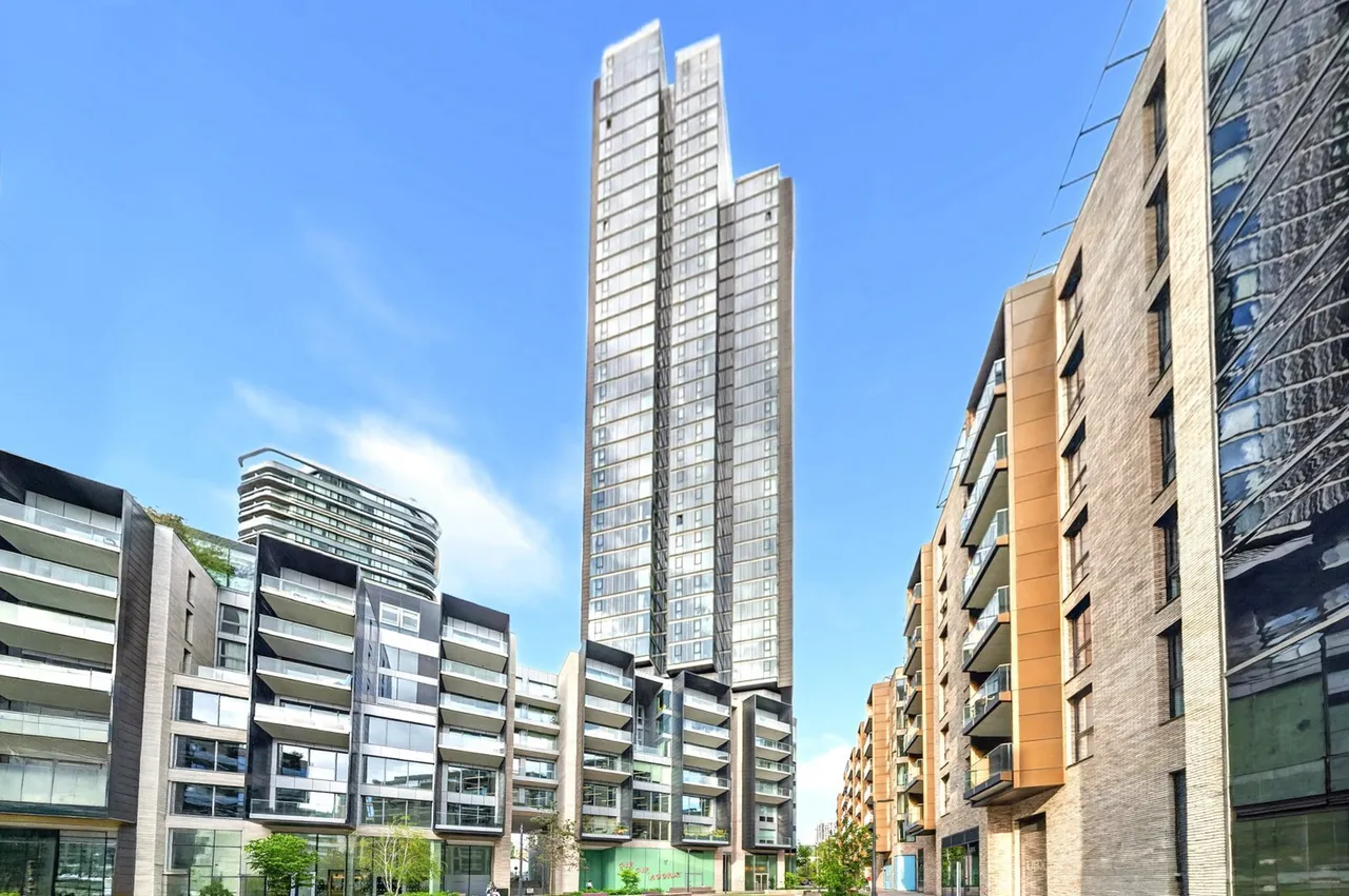 Bollinder Place, Islington, EC1V, photo 15