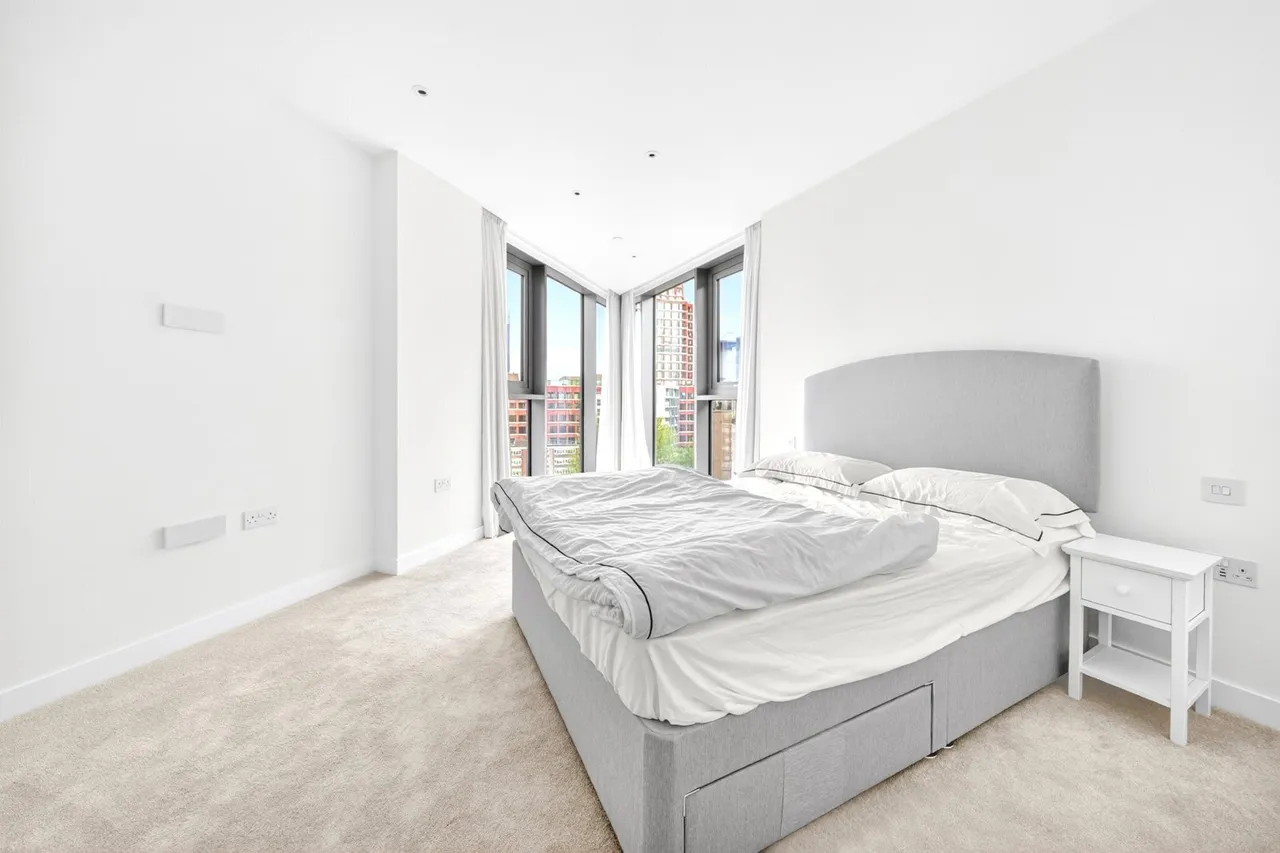 Bollinder Place, Islington, EC1V, photo 6