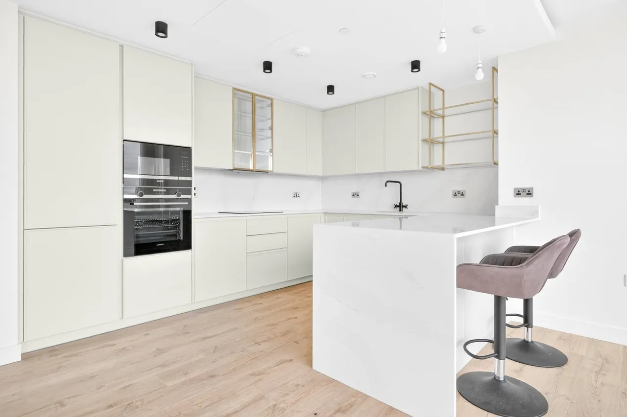 Bollinder Place, Islington, EC1V, photo 4