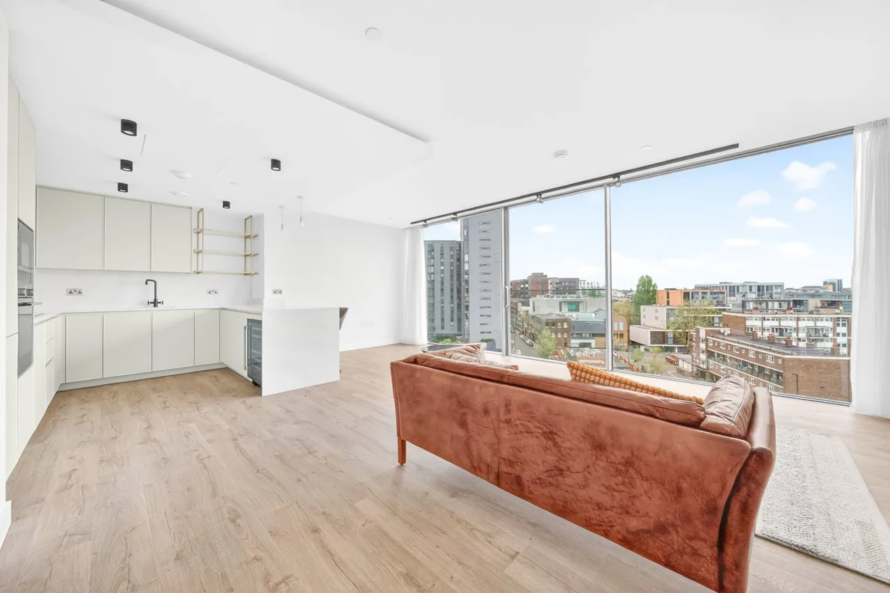 Bollinder Place, Islington, EC1V, photo 2
