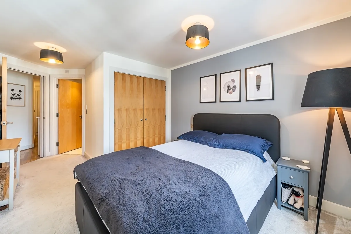 Stane Grove, London, SW9, photo 4
