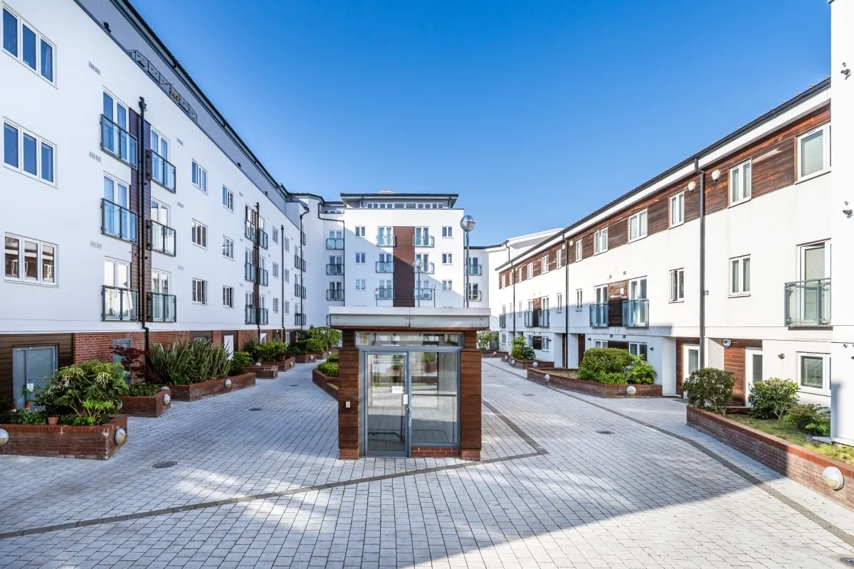 Stane Grove, London, SW9, photo 10