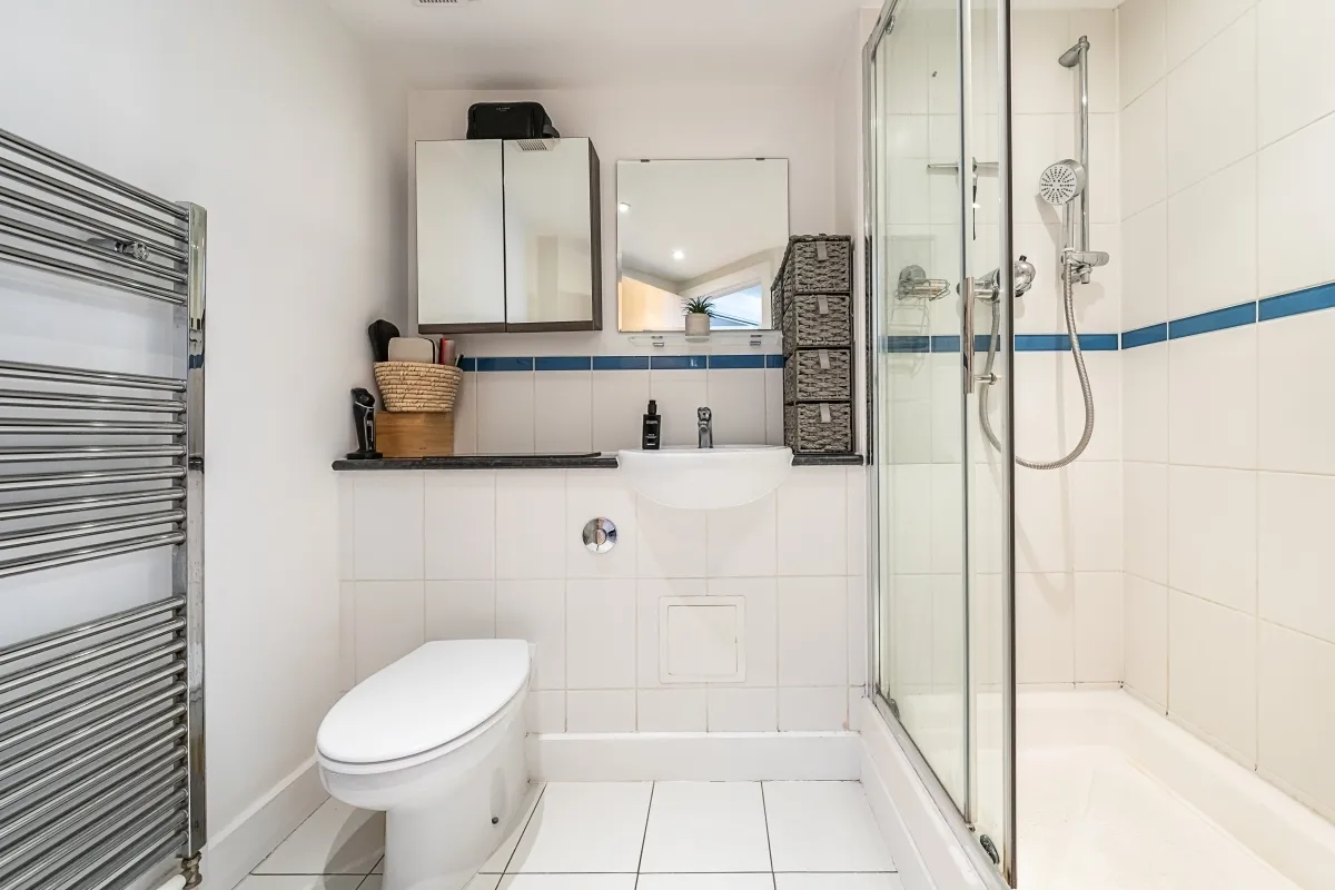 Stane Grove, London, SW9, photo 9