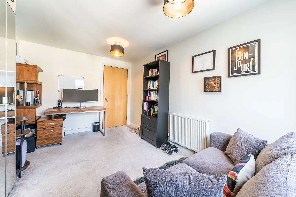 Stane Grove, London, SW9, photo 8