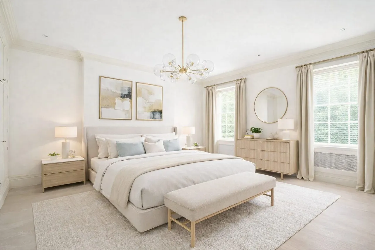 Eaton Square, London, SW1W, photo 4