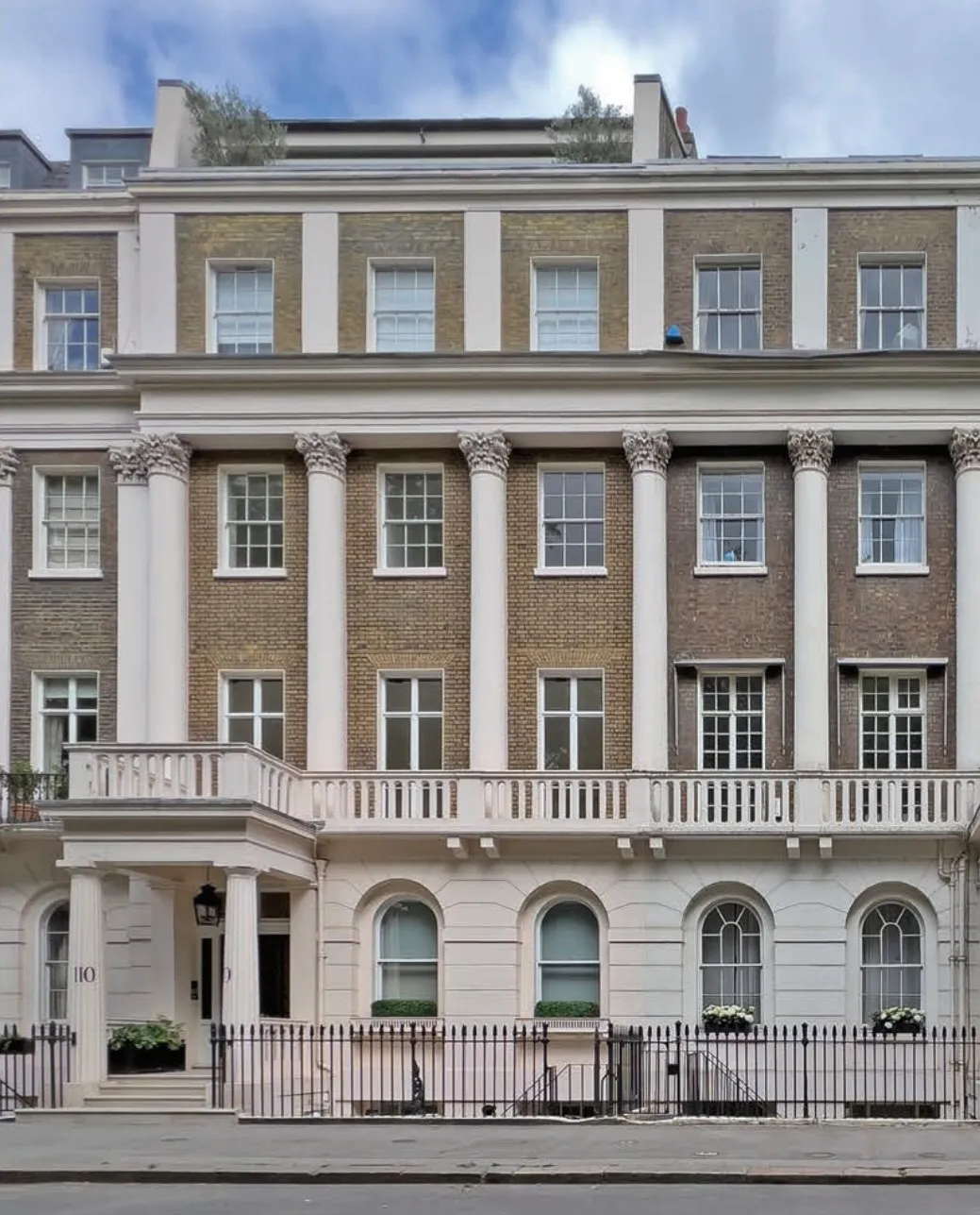 Eaton Square, London, SW1W, photo 6