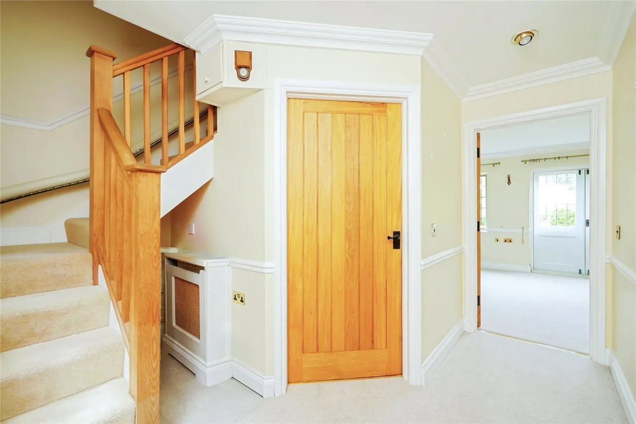 Prebendal Court, Shipton-Under-Wychwo, OX7, photo 10