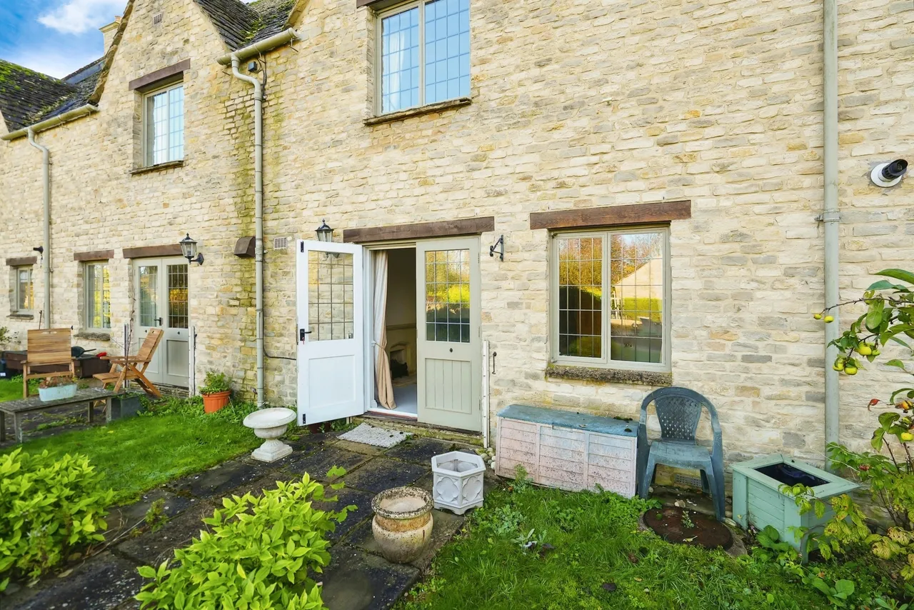 Prebendal Court, Shipton-Under-Wychwo, OX7, photo 13
