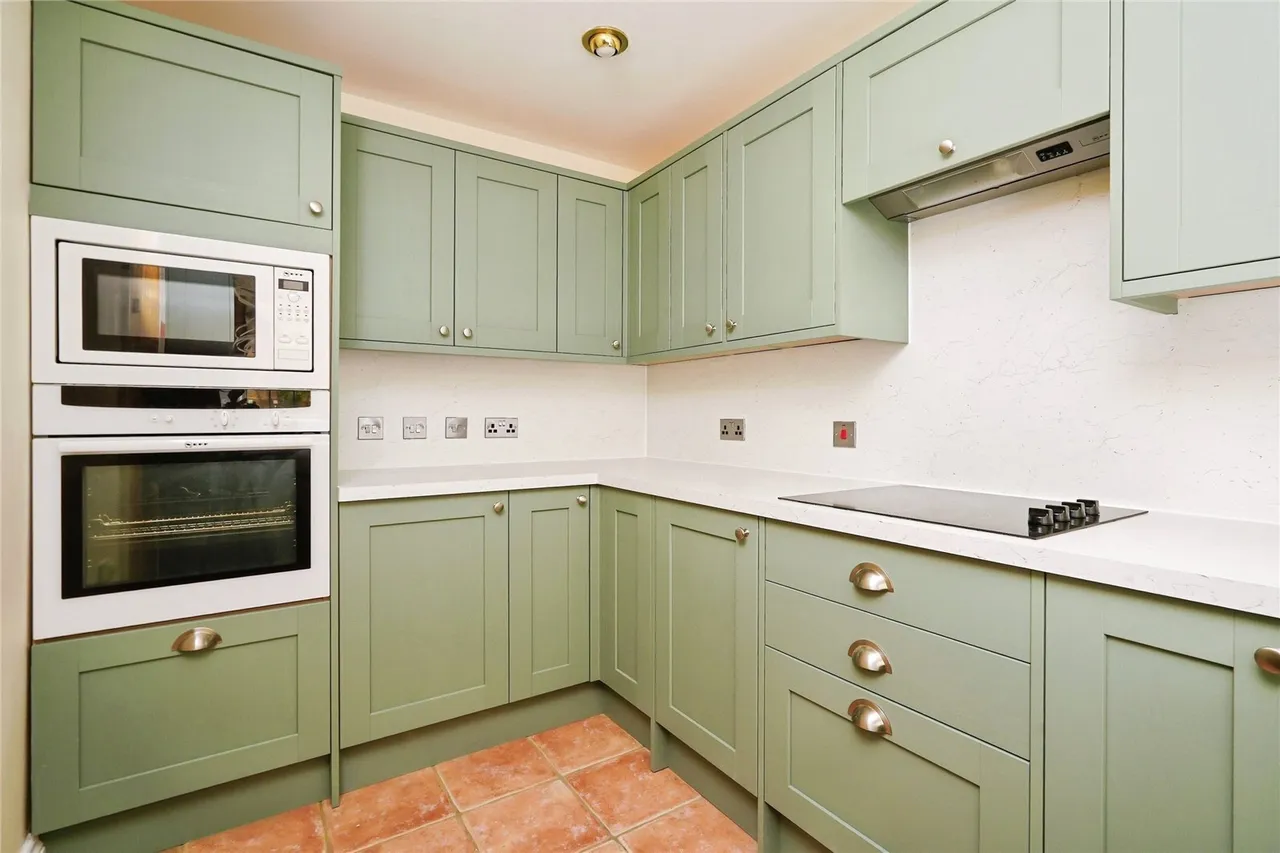 Prebendal Court, Shipton-Under-Wychwo, OX7, photo 7