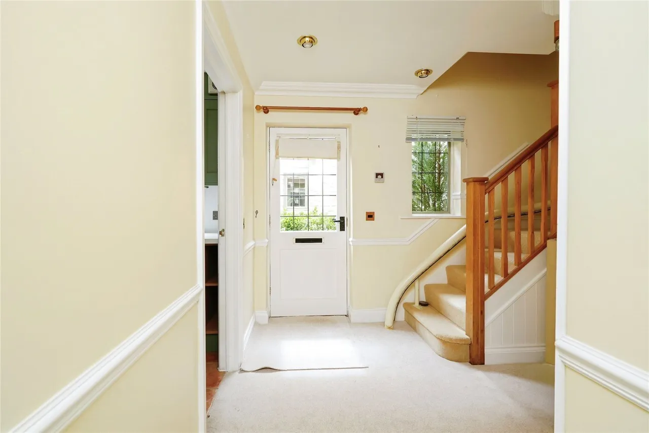 Prebendal Court, Shipton-Under-Wychwo, OX7, photo 6