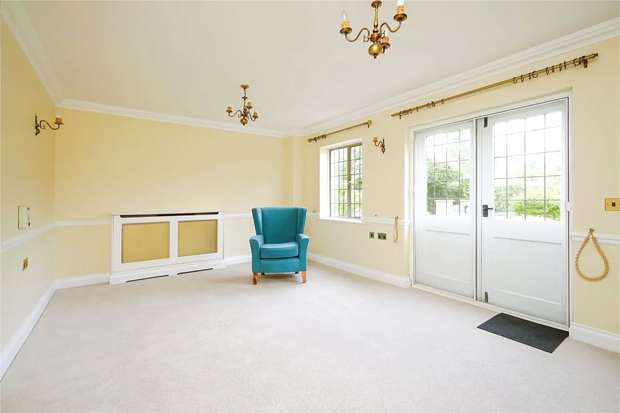 Prebendal Court, Shipton-Under-Wychwo, OX7, photo 8