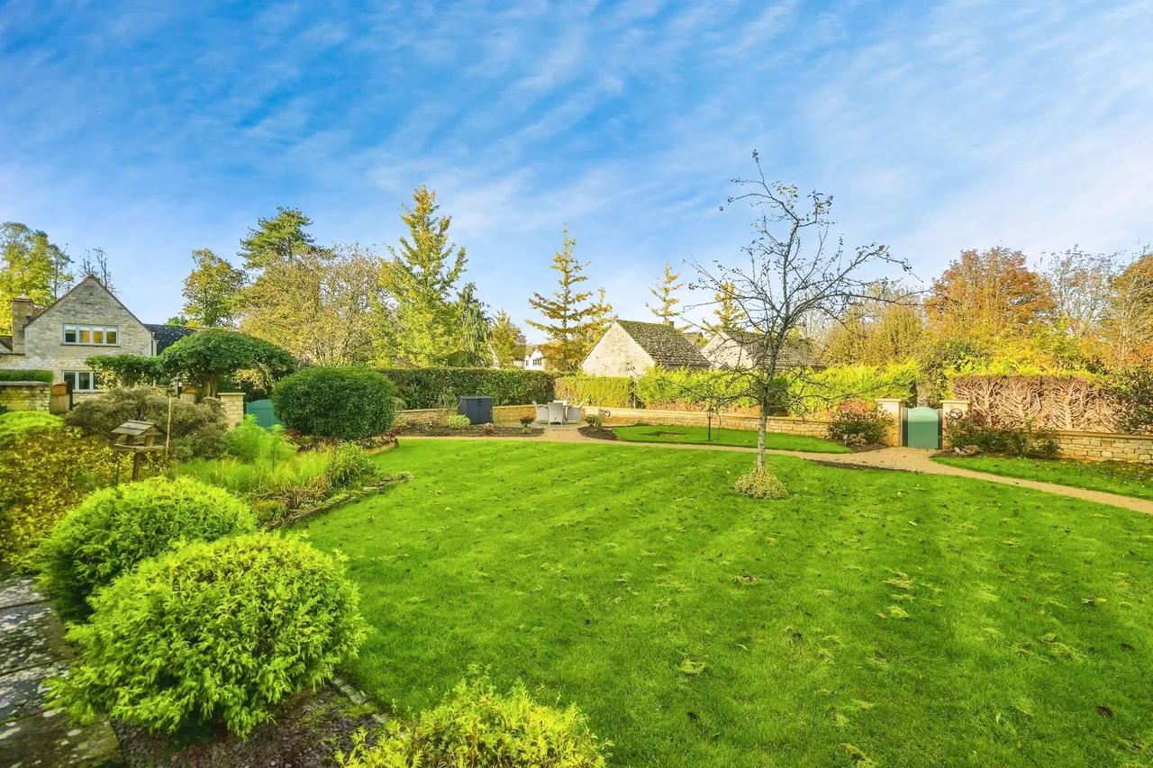Prebendal Court, Shipton-Under-Wychwo, OX7, photo 5