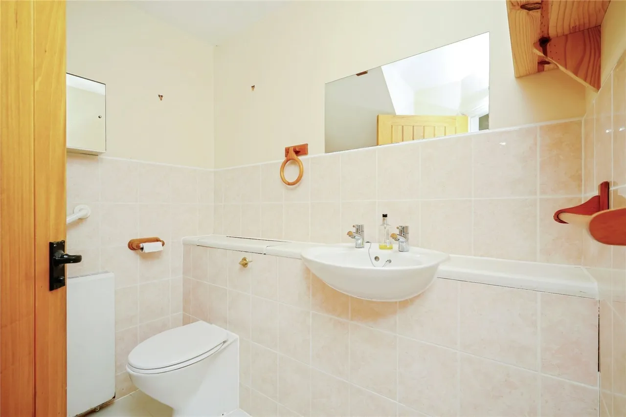 Prebendal Court, Shipton-Under-Wychwo, OX7, photo 9