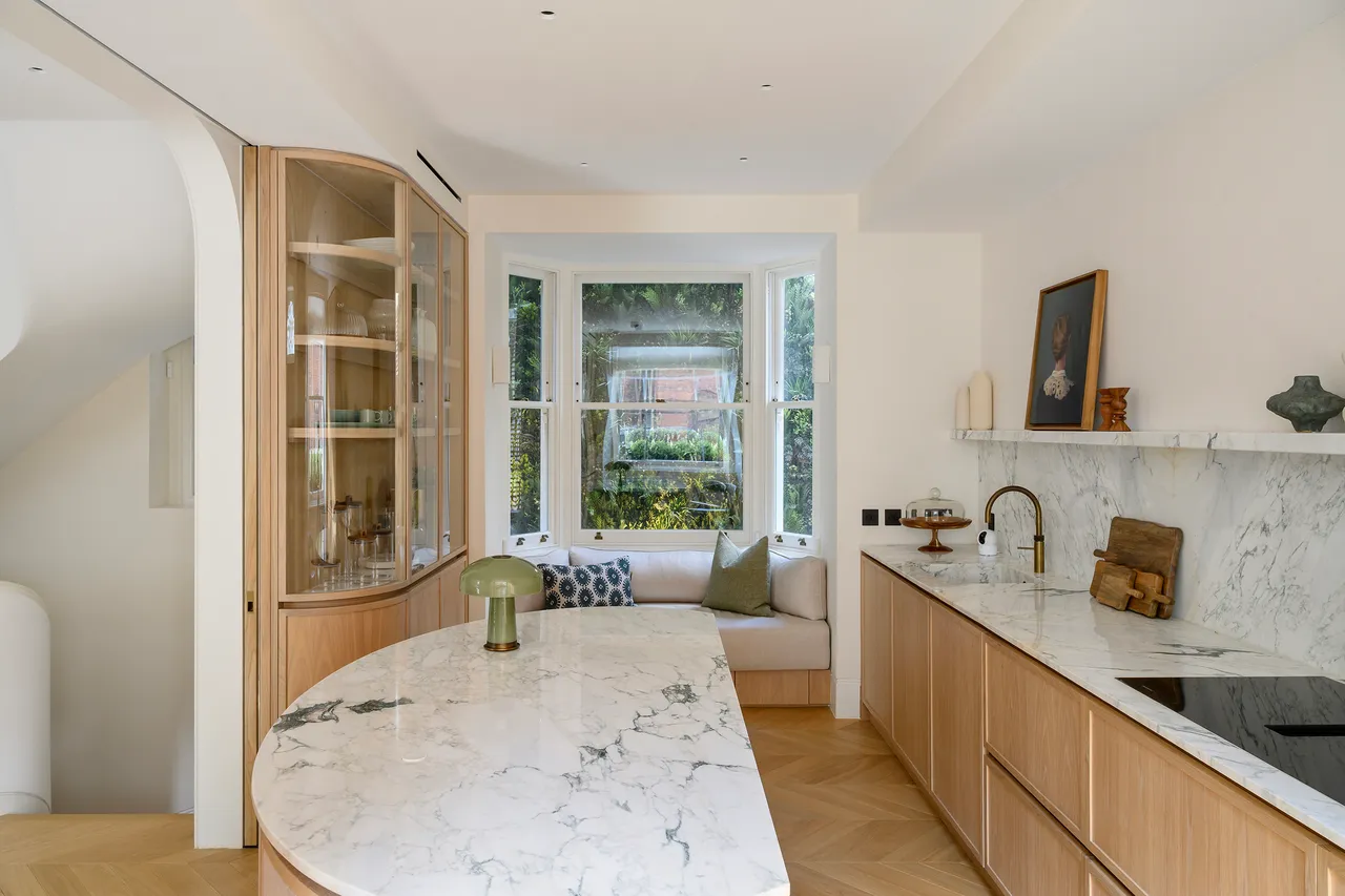 Palace Gardens Terrace, Notting Hill, London, photo 4