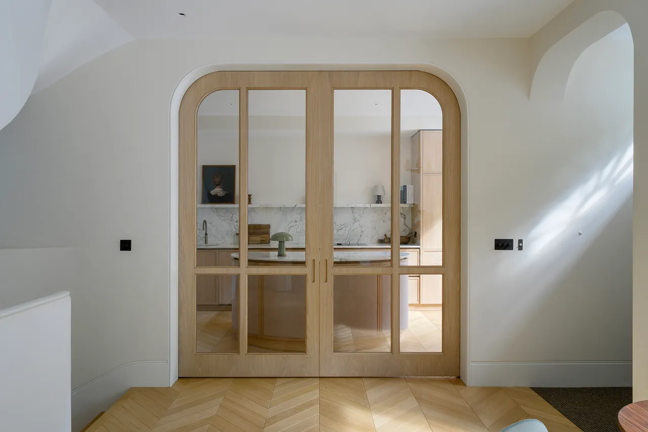 Palace Gardens Terrace, Notting Hill, London, photo 3