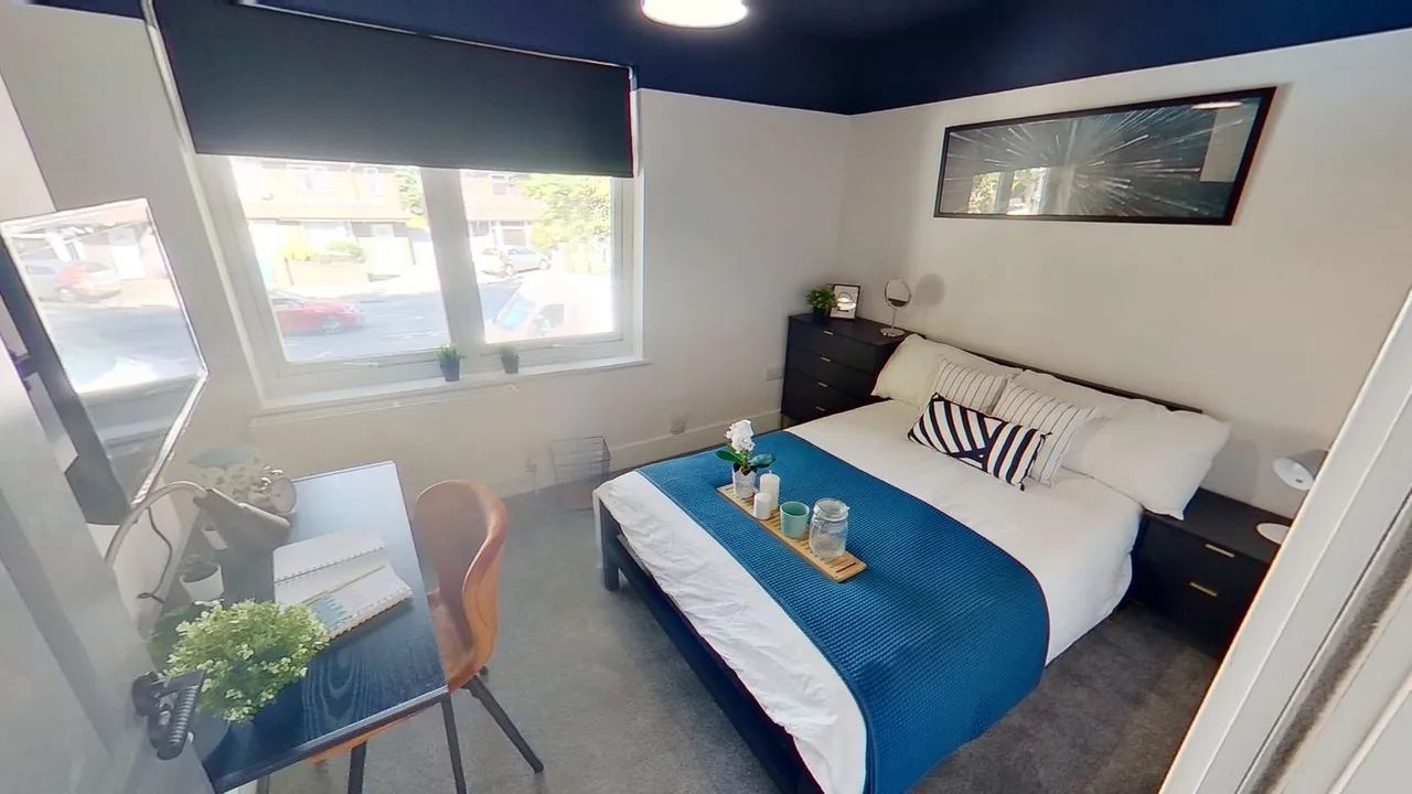 Beeston Road, Nottingham, NG7, photo 6