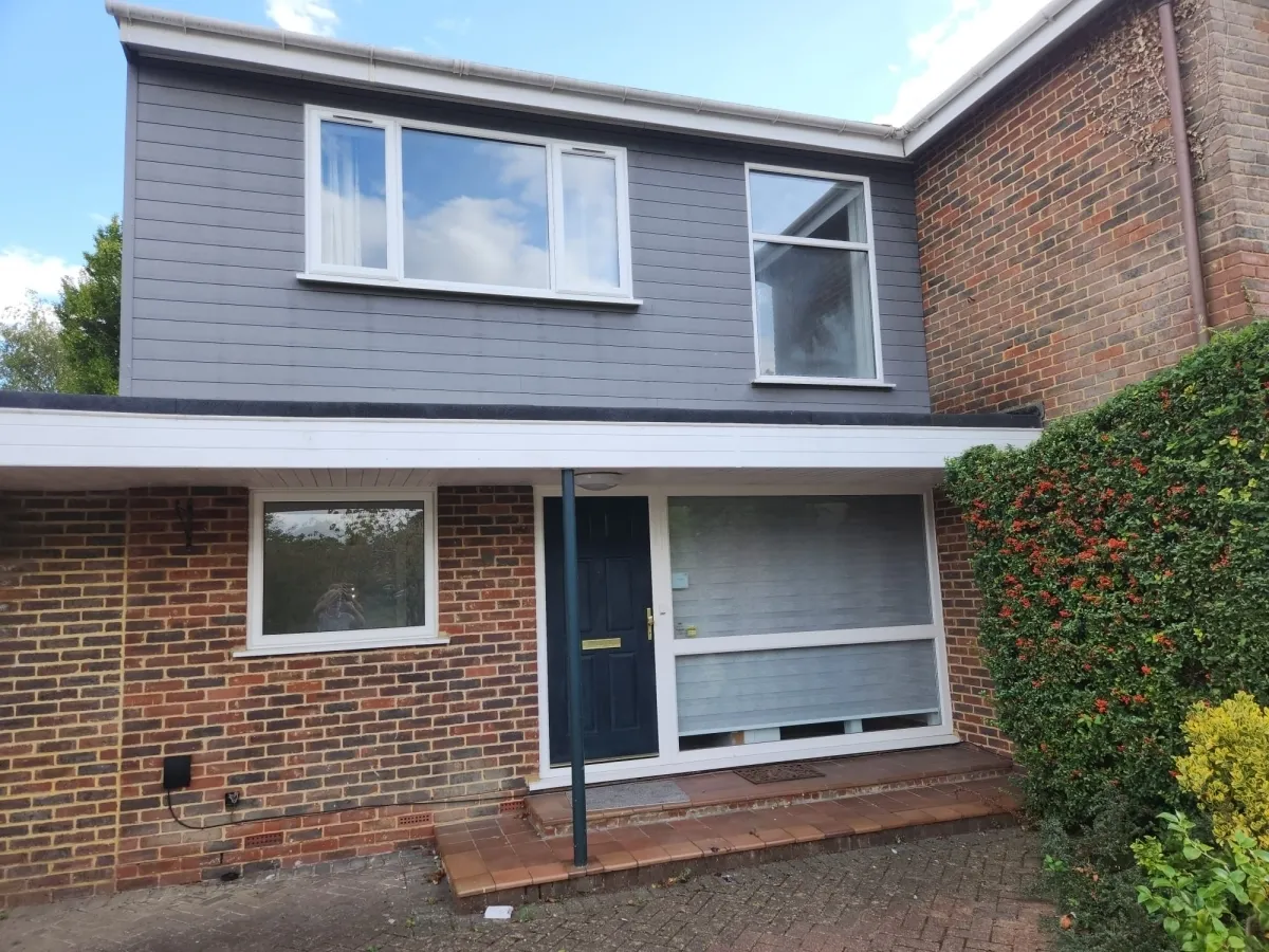 4 bed house to rent — Hoe Meadow Beaconsfield HP9