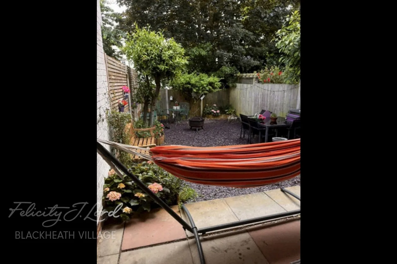 Tristan Square, SE3, photo 4