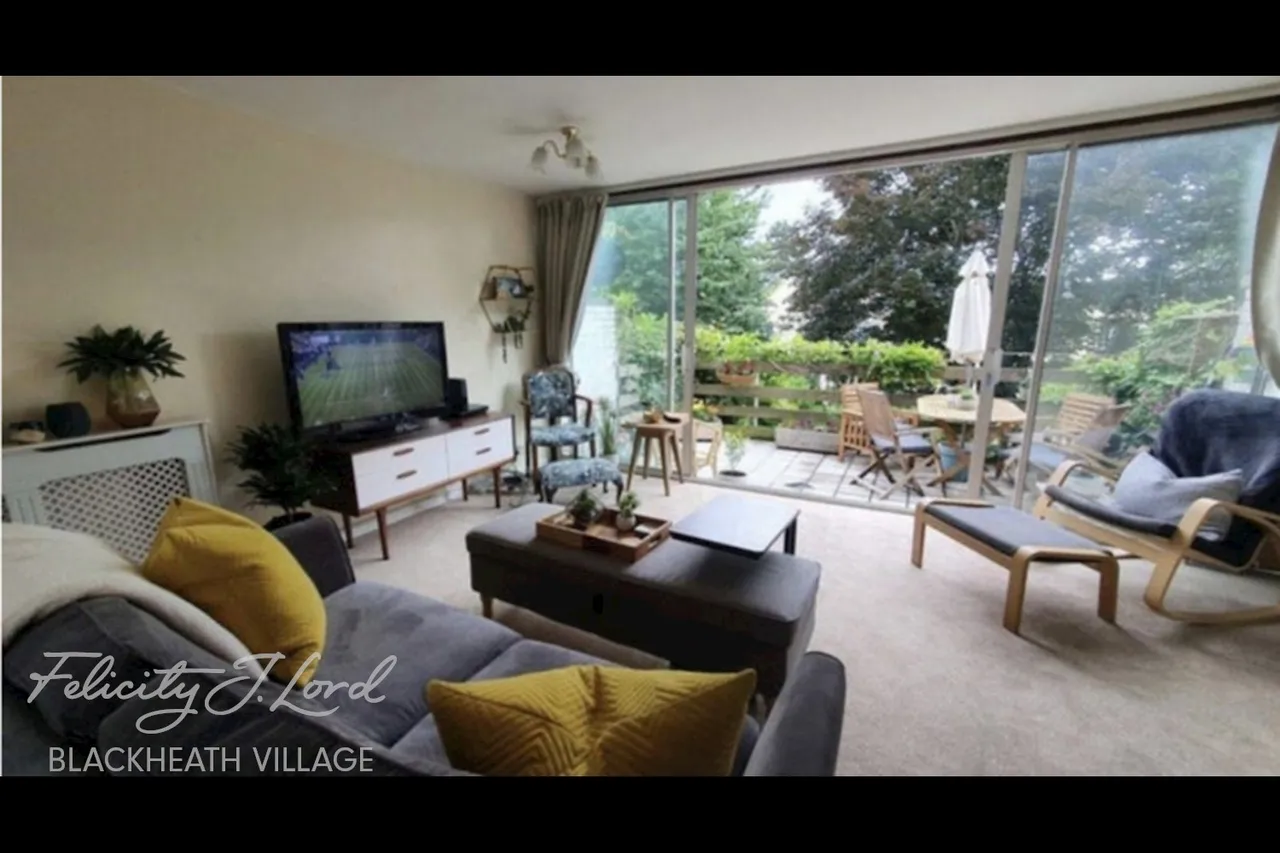 Tristan Square, SE3, photo 5