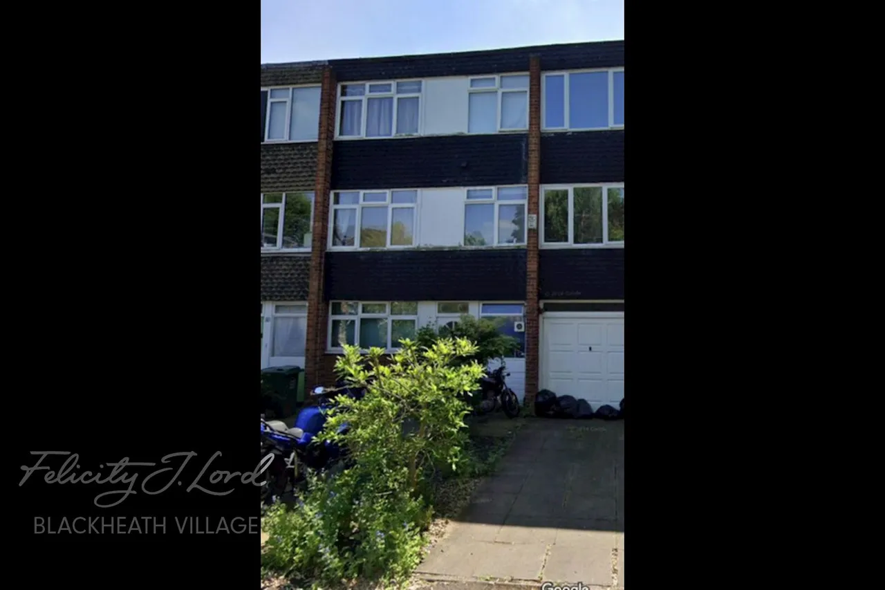 Tristan Square, SE3, photo 2