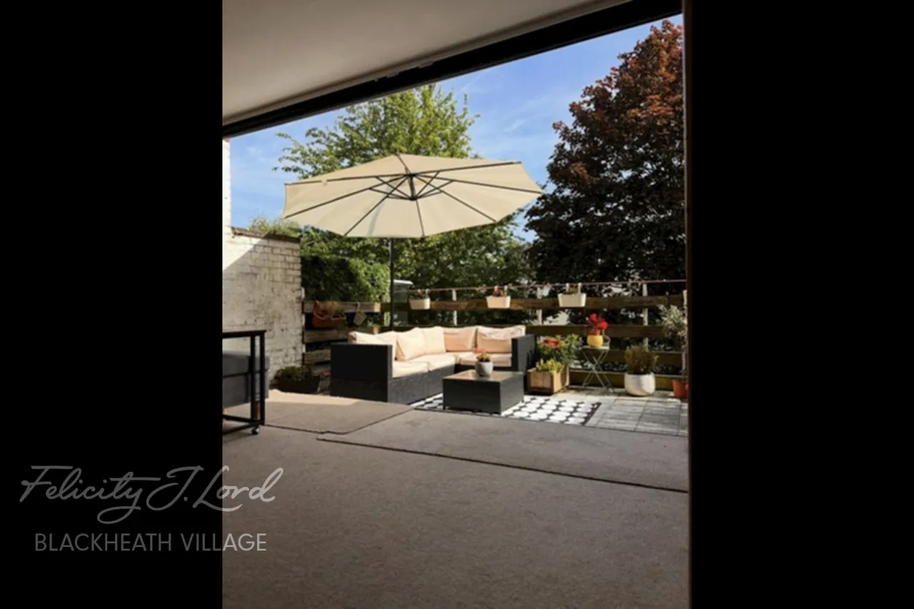 Tristan Square, SE3, photo 3
