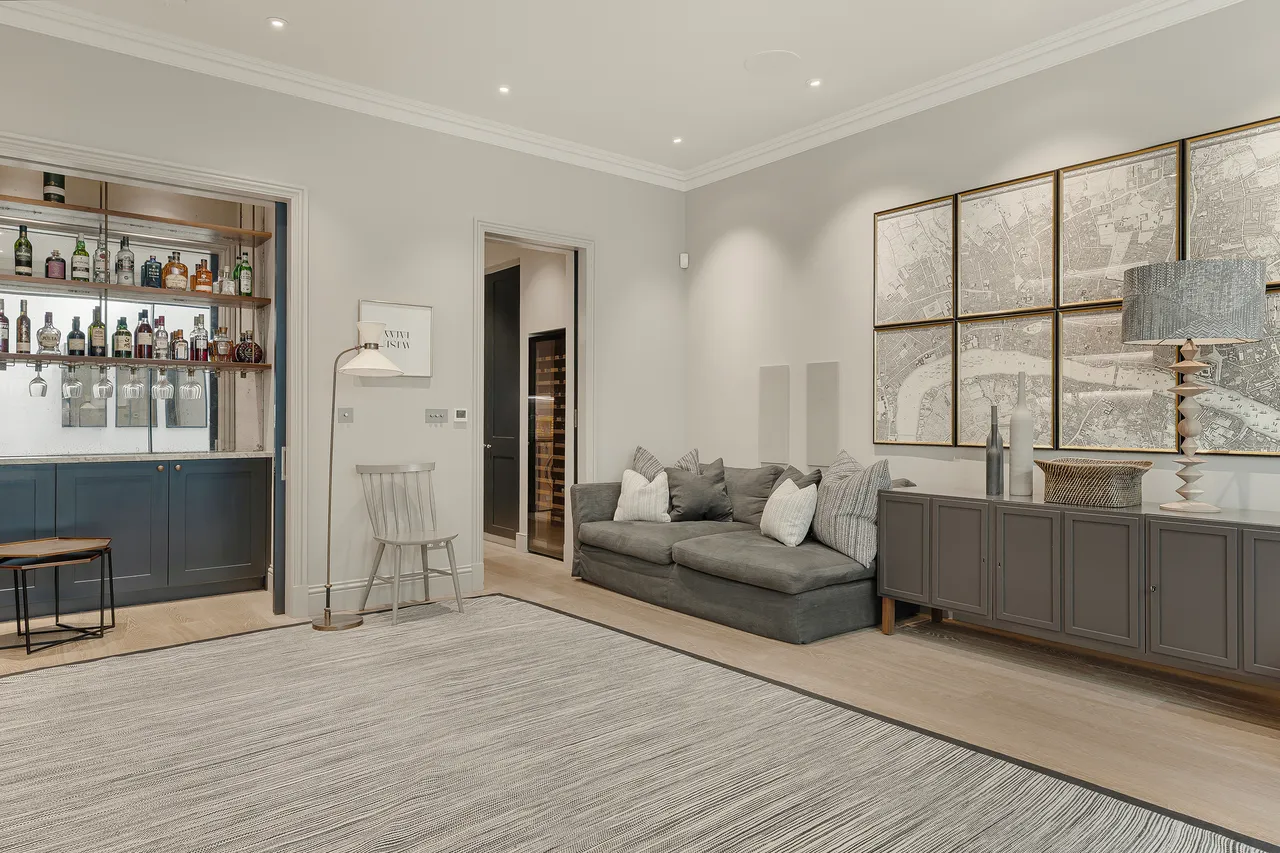Chesilton Road, Fulham, South West London, photo 12