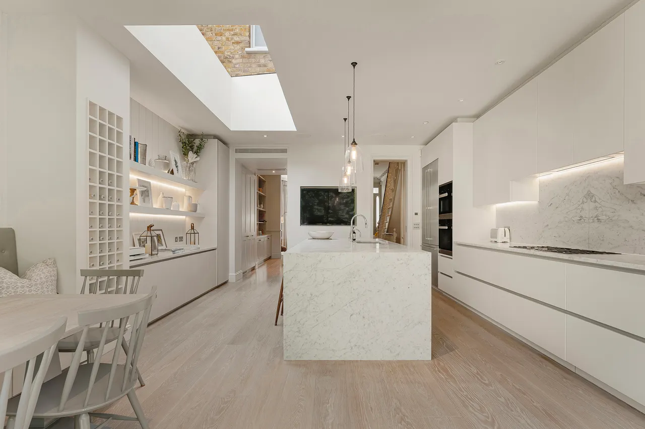 Chesilton Road, Fulham, South West London, photo 8