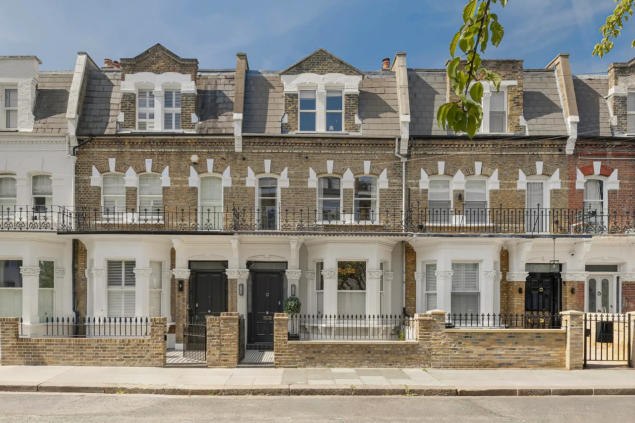 Chesilton Road, Fulham, South West London, photo 2