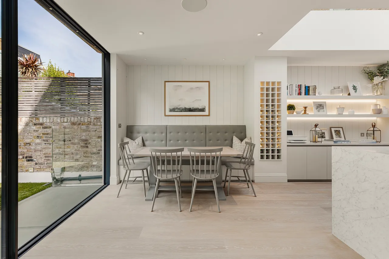 Chesilton Road, Fulham, South West London, photo 9