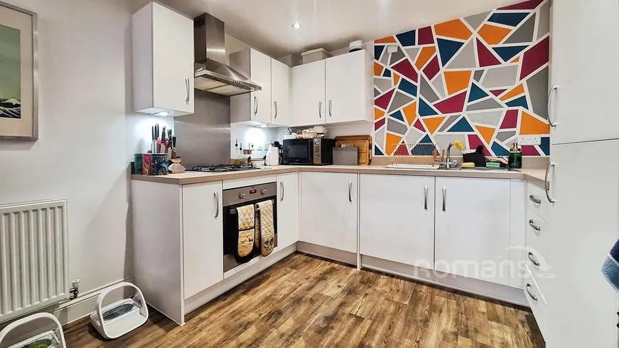 Lime Tree House, Carter Court, RG27, photo 5