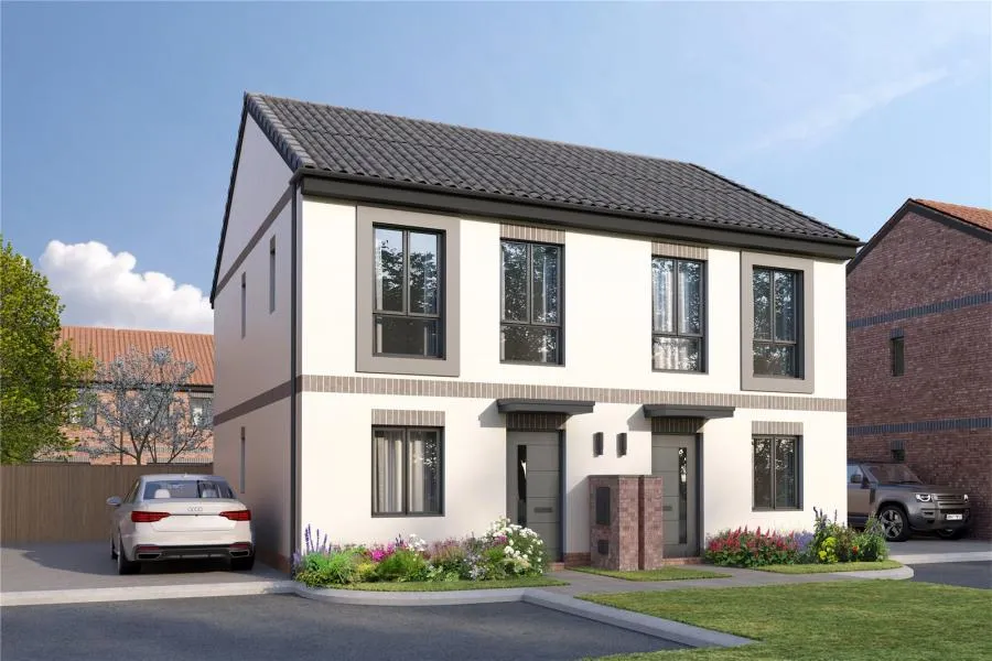 3 bed house for sale, Dexter Street, Arnold, NG5