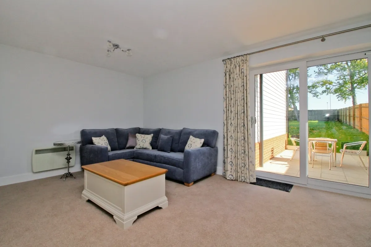 2 bed flat to rent, Oxford Road, Kidlington, OX5
