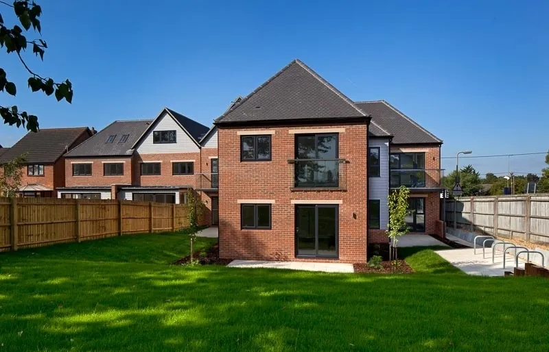 Oxford Road, Kidlington, OX5, photo 9