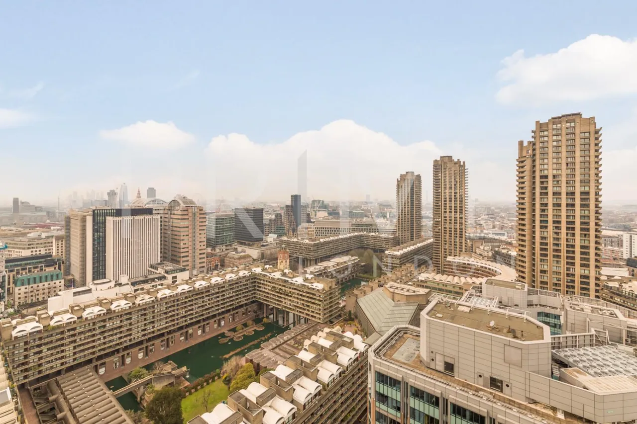 Moor Lane, The City, EC2Y, photo 4