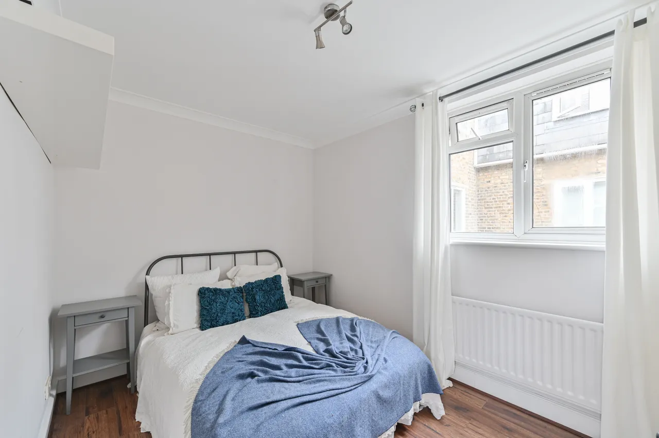 Flat 7, 41 Culverden Road, London, photo 5