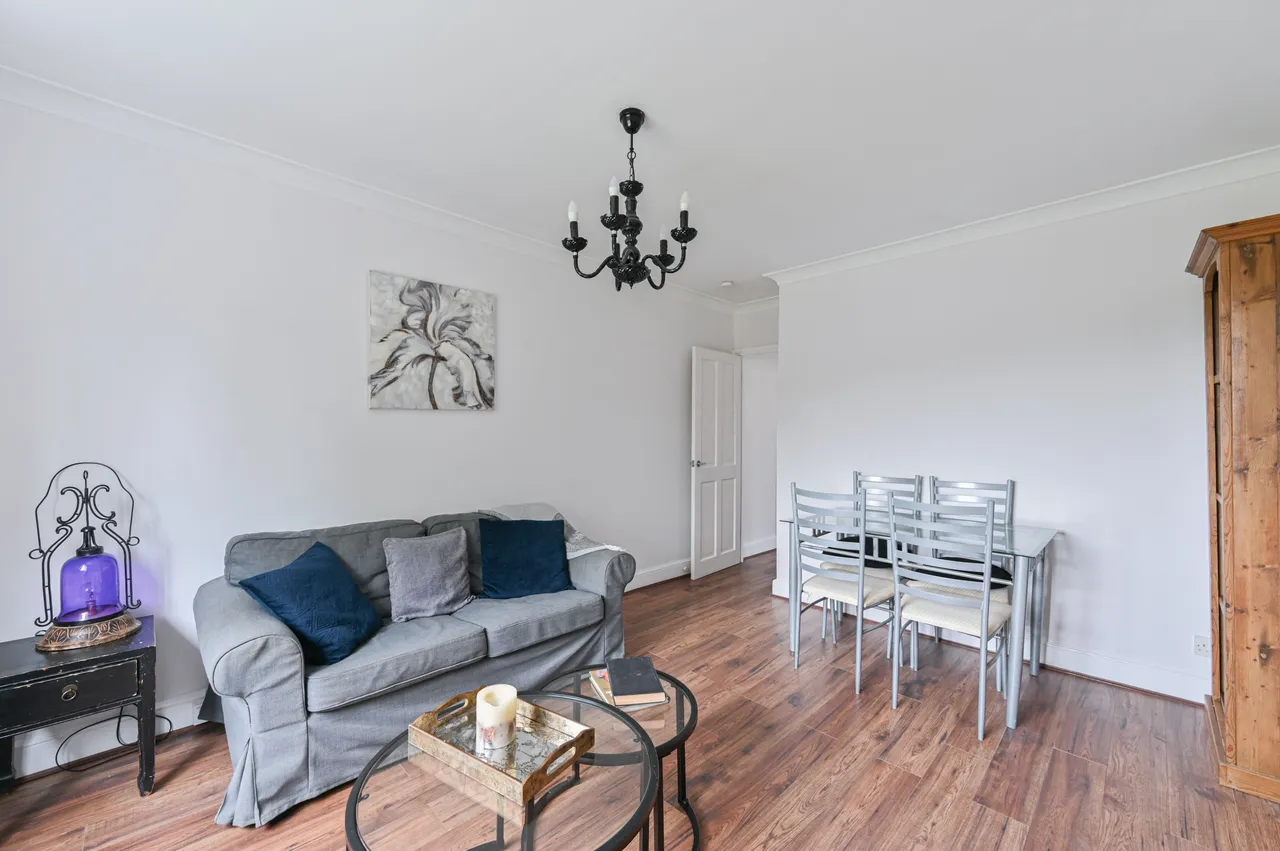 Flat 7, 41 Culverden Road, London, photo 9